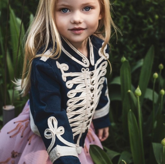 gap childrens jackets